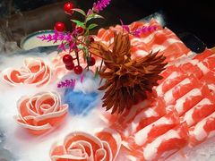 -快乐小羊·内蒙牛羊肉火锅(流花中心店)