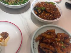 -大厨小馆(华阳城店)