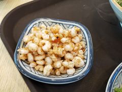 -朱洪元苏式面馆(绿宝广场店)