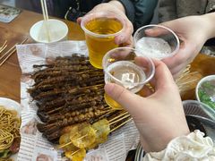 -十里铺铁板鱿鱼