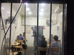 -康大口蘑面庄(将军街店)