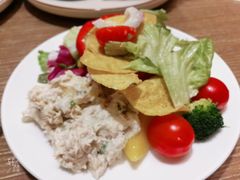 -Sizzler时时乐西餐厅(长楹天街购物中心店)