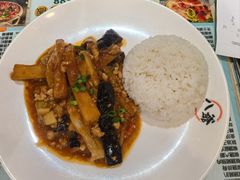 -八爷茶餐厅