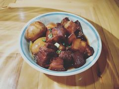 -院子餐厅·大锅菜·老杭帮(桥西直街店)