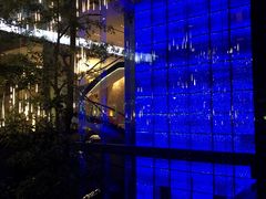 -广州天河希尔顿酒店