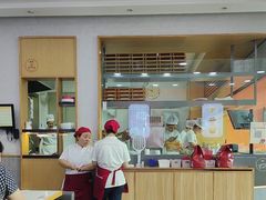 -喜家德虾仁水饺(艺汇家店)