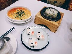-上海1号私藏菜(静安店)