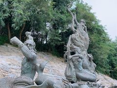 -泊石湾海滨浴场