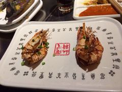 iphone_upload_pic-很久以前羊肉串(大华三路店)