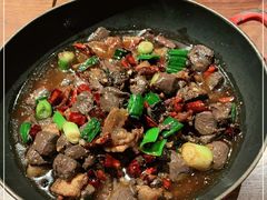 -树厨贵州菜(花果园购物中心店)