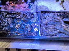 -花西亭·海鲜自助餐厅(瑞城名人酒店)