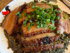 -老字号敖鸡肉