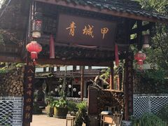 -青城甲(青城山店)