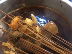 -马路边边串串香(大成路店)