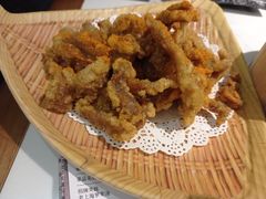 -哥老官重庆美蛙鱼头(宝山龙湖店)