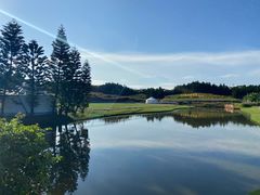 -迪茵湖田家舍生态农场