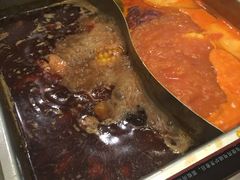 -新辣道鱼火锅(领展购物广场·中关村店)