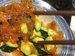 海蜇-苏浙徽·江南荟·本味融合菜(相城方圆里店)