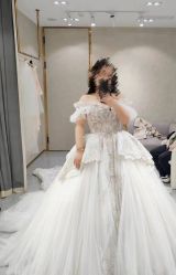 -GRACE KELLY婚纱与礼服(北京店)