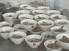 -郝刚刚羊杂割(柳巷店)