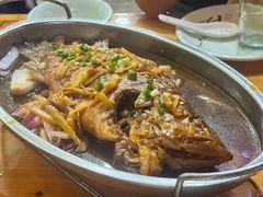 -徽州美食(三十年老店)