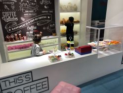 -MINI MARS KIDS CLUB亲子家庭中心(长宁天山店)