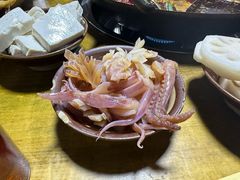 -正南齊北重庆老火锅(光华村直营店)