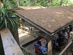 -生态园山庄(森林公园店)