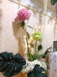 -芳朵美容养生SPA