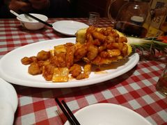 -鑫小城故事·藕汤·家常菜(台北一路总店)