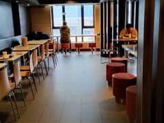 -麦当劳(大羊坊路店)