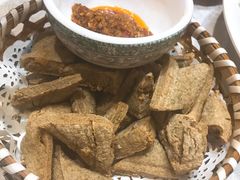 -鲁小三·大骨自助(金山总店)