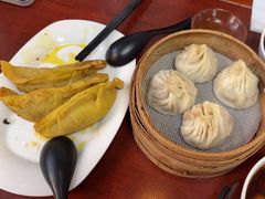 -清真马祥兴菜馆(云南北路店)