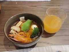 -西安高新洲际酒店•源咖啡全日制餐厅
