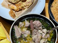 -一江水食府(后湖店)