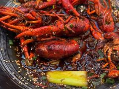 -肥肥虾庄·金牌油焖大虾(沙湖店)