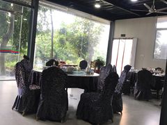 -陈岱后山窑鸡店