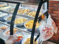 -鸡西大冷面海鲜烧烤涮(常营店)