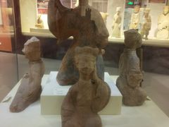 -乐山市博物馆