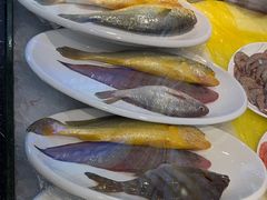 -501號台州海鲜餐厅(海创园店)