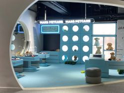 -MINI MARS KIDS CLUB亲子家庭中心(长宁天山店)