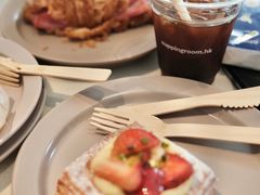 -Cupping Room(Harbour City)
