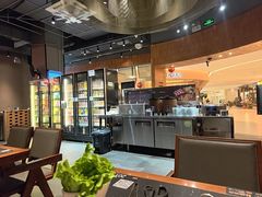 -何发发和牛烧肉·鳗鱼榴莲放题自助(乐峰广场店)