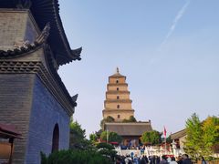-大慈恩寺(大雁塔)