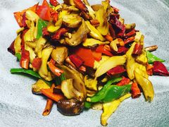 -大理实力希尔顿酒店•御玺中餐厅