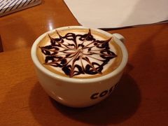 -COSTA COFFEE(武汉天地店)
