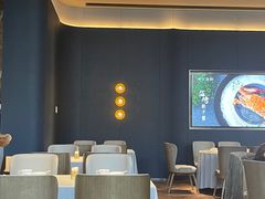 大堂-徐记海鲜(南油永新汇店)