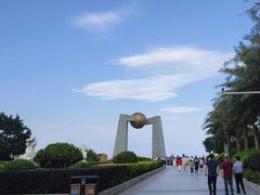 -青澳湾北回归线广场