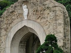 -牛首山文化旅游区