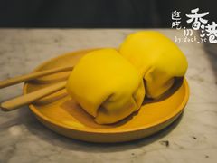 -发记甜品(豉油街店)